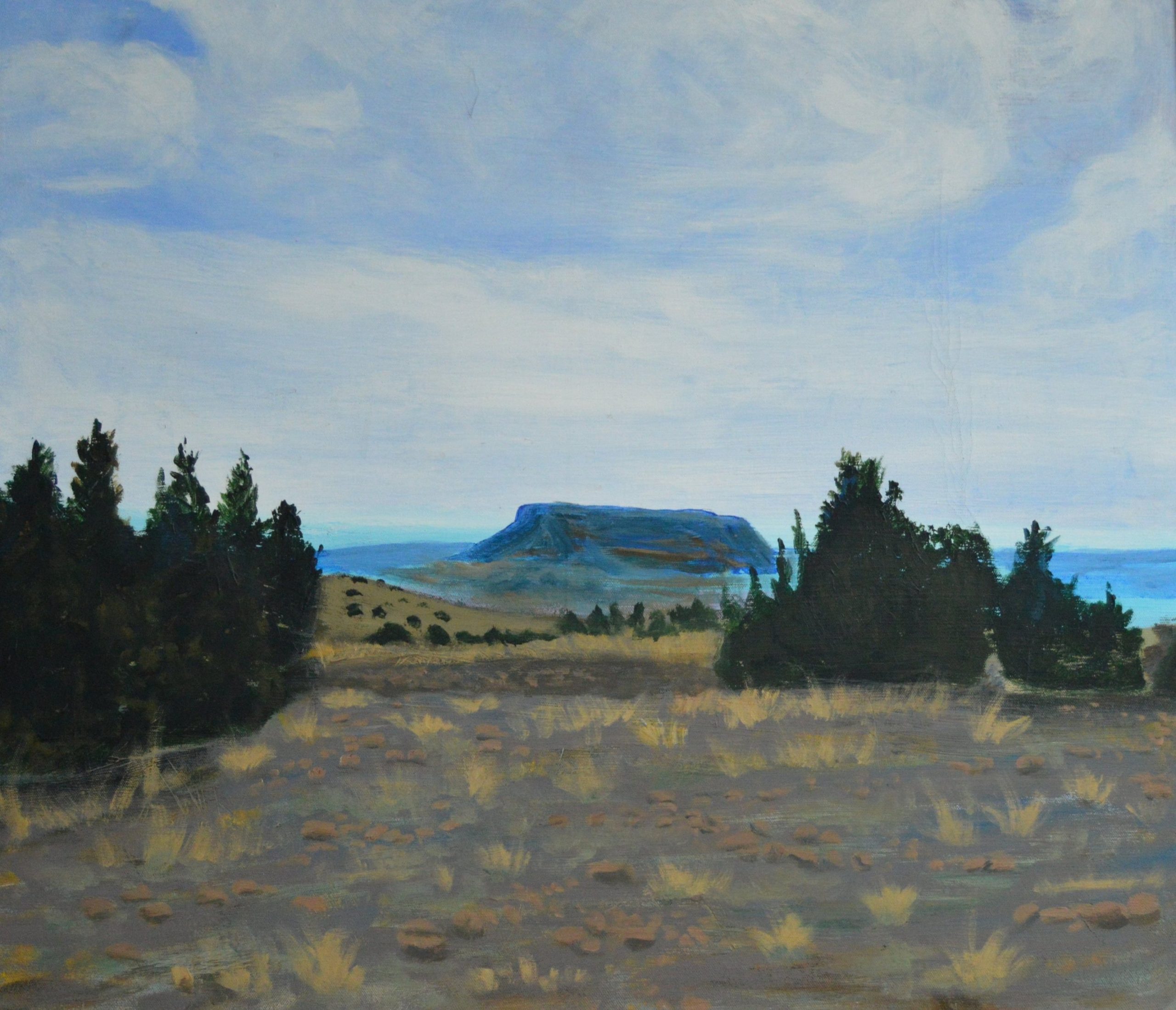 Black Mesa