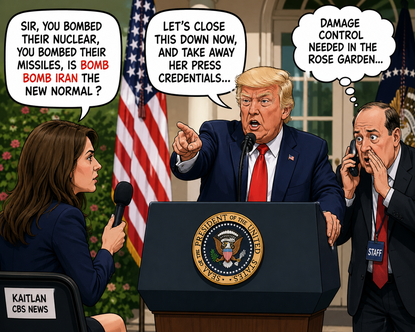 Remember John McCain?
