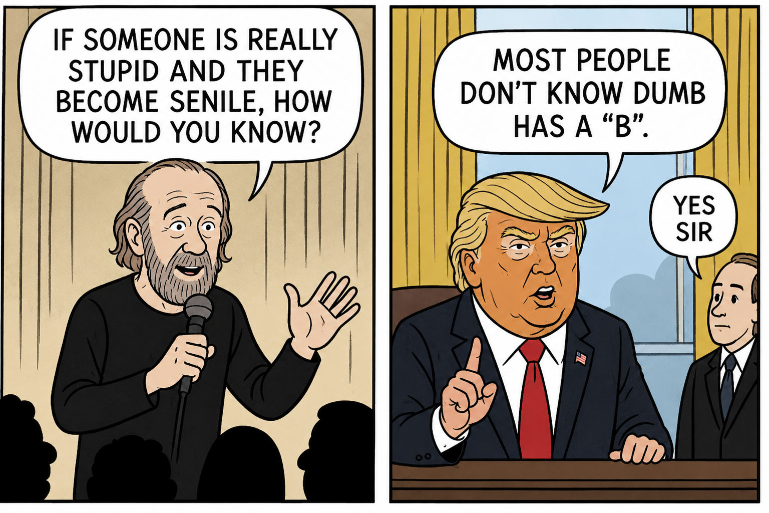 Smarter that a fifth grader?
