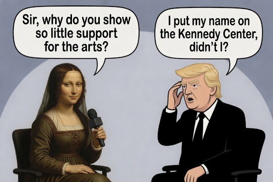 MAGA Culture?