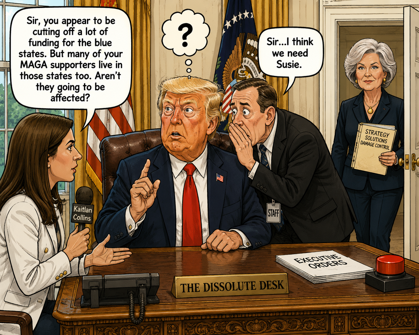 That is a tough one, call in Susie….