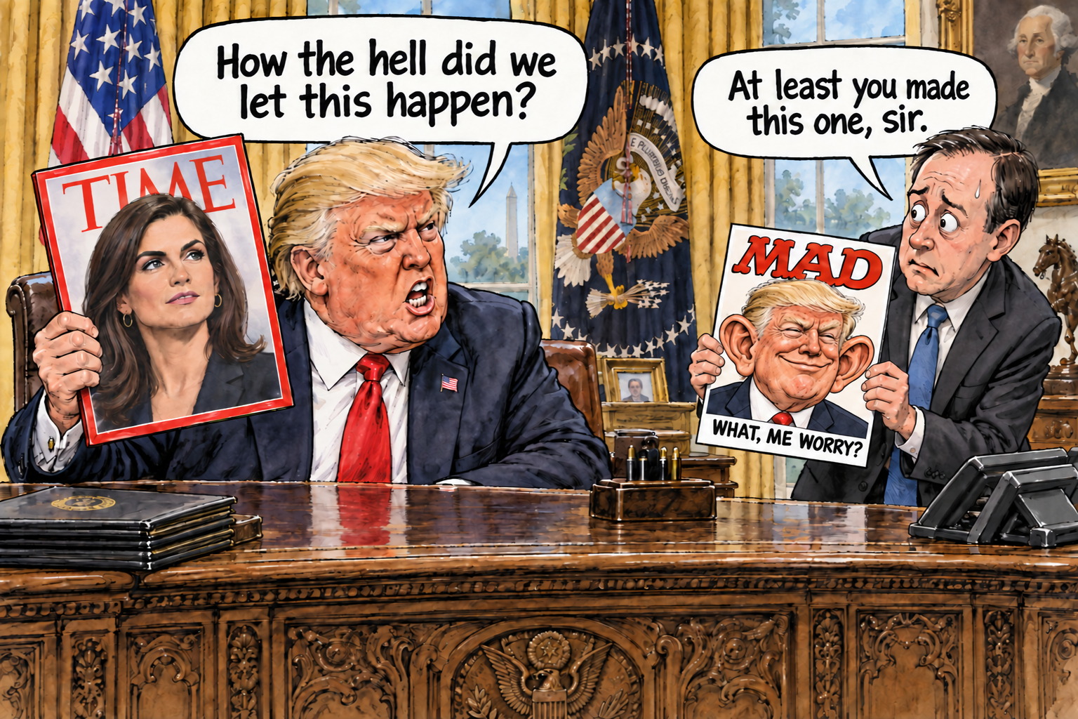Return of an old favorite